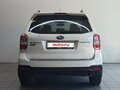 2015 Subaru Forester IV, белый - вид 5