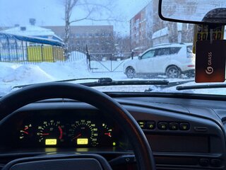 2005 Lada (ВАЗ) 2115, синий, 120000 рублей, вид 5