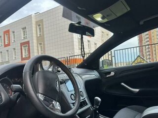 2008 Ford Mondeo IV, серебристый, 400000 рублей, вид 5
