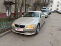 2012 BMW 3 серии 320i V (E90/E91/E92/E93) Рестайлинг, бежевый, 1200000 рублей - вид 1