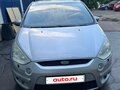2007 Ford S-MAX I, серебристый - вид 2