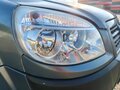 2012 Fiat Doblo I Рестайлинг, серый - вид 9
