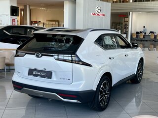 2026 GAC GS4, белый, 3949000 рублей, вид 4