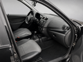 2022 Lada (ВАЗ) Granta Cross I Рестайлинг, чёрный, 739132 рублей - вид 9