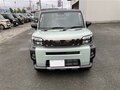 2022 Daihatsu Taft II, зелёный - вид 1
