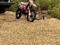 2026 Progasi Hardcore 450, белый, 305000 рублей - вид 5