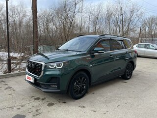 2024 SWM G05 Pro, зелёный, 2150000 рублей, вид 1
