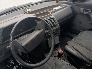 2001 Lada (ВАЗ) 2111, синий, 120000 рублей, вид 5