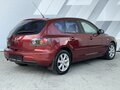 2008 Mazda 3 I (BK) Рестайлинг, красный, 744000 рублей - вид 5