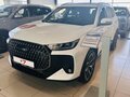 2026 Tenet T7, белый - вид 8