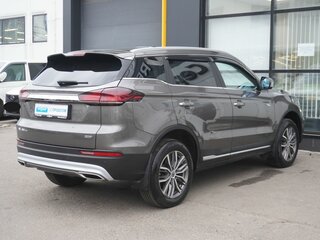 2023 Geely Atlas Pro, серый, 2100000 рублей, вид 5