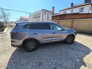2023 Chery Tiggo 8 Pro Max I, серый, 2150000 рублей, вид 3
