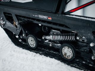 2026 Sharmax S500, чёрный, 140000 рублей, вид 3