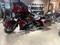 2018 Harley-Davidson CVO Street Glide, пурпурный, 3950000 рублей