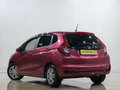 2019 Honda Fit III Рестайлинг, красный - вид 3