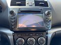 2010 Mazda 6 II (GH) Рестайлинг, белый, 950000 рублей - вид 8