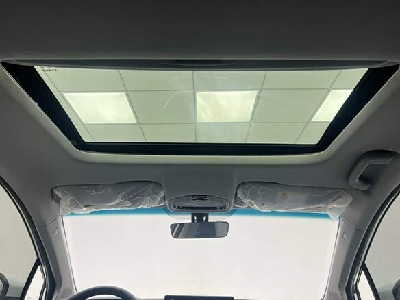 2022 Geely Emgrand S, белый, 1100000 рублей - вид 17