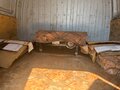 2007 ГАЗ ГАЗель (2705), серебристый, 550000 рублей - вид 4
