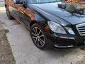 2010 Mercedes-Benz E-Класс 200 5G-Tronic IV (W212, S212, C207), чёрный, 1200000 рублей - вид 1