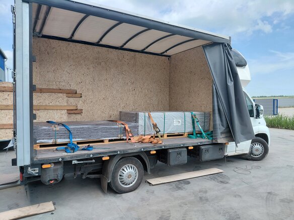 2008 Fiat Professional Ducato, белый, 1800000 рублей - вид 3