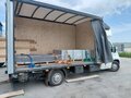 2008 Fiat Professional Ducato, белый, 1800000 рублей - вид 3