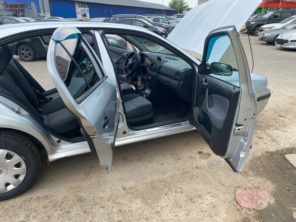 2010 Skoda Octavia I (A4) Рестайлинг, серебристый, 365000 рублей - вид 21