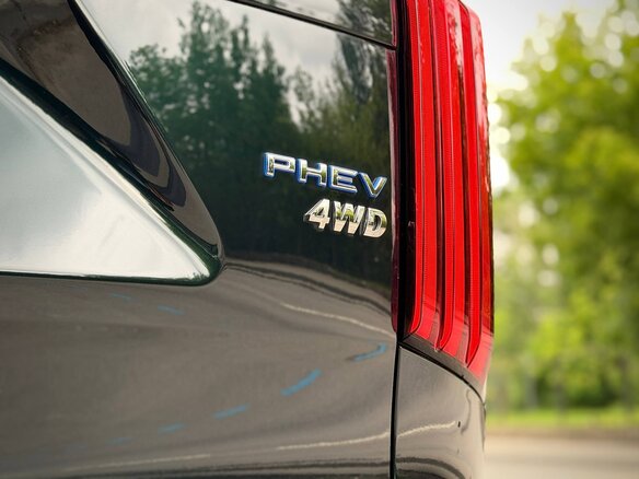 2024 Wey 80 Premium 37.96 kWh, зелёный, 5490000 рублей - вид 32
