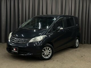 Honda Freed I