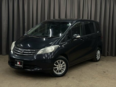 Honda Freed I