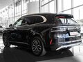 2026 Zeekr 8X 70 kWh, чёрный, 12235000 рублей - вид 3