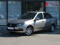 2022 Lada (ВАЗ) Granta I Рестайлинг, серый, 810000 рублей