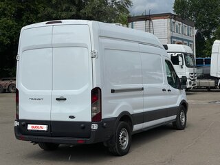 2018 Ford Transit, белый, 2180000 рублей, вид 3