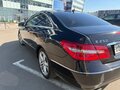 2011 Mercedes-Benz E-Класс 250 5G-Tronic IV (W212, S212, C207), чёрный, 1290000 рублей - вид 3