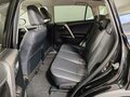2017 Toyota RAV4 IV (XA40) Рестайлинг, чёрный - вид 11