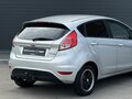 2015 Ford Fiesta Mk6 Рестайлинг, серебристый, 545000 рублей - вид 10