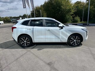 2023 Haval Jolion I, белый, 1829000 рублей, вид 4