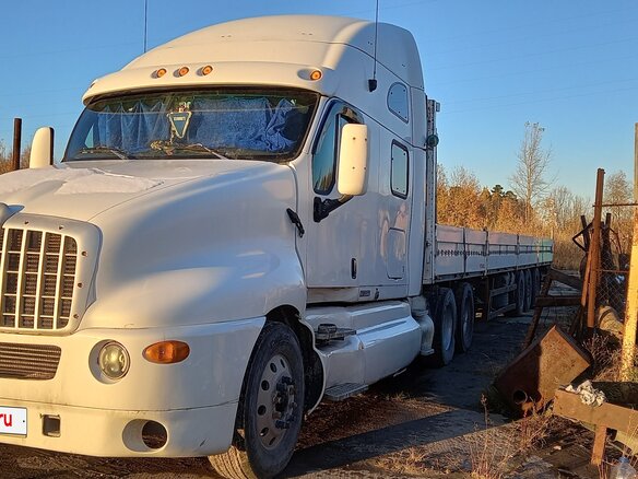 2004 Kogel SN24, белый, 750000 рублей - вид 7