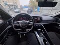 2021 Hyundai Elantra VII (CN7), белый, 1500000 рублей - вид 2