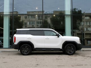2024 Haval H3 I, белый, 2455000 рублей, вид 4