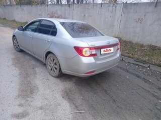 2012 Chevrolet Epica V250 Рестайлинг, серебристый, 690000 рублей, вид 4