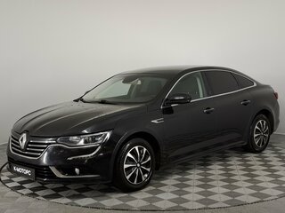 Renault Talisman I