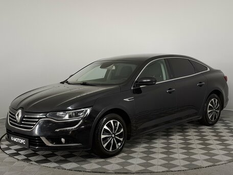 Renault Talisman I