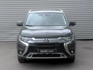 2019 Mitsubishi Outlander III Рестайлинг 3, серый, 2550000 рублей, вид 2