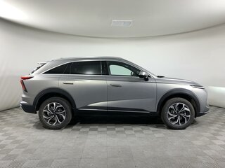 2026 Haval F7 II, серый, 3199000 рублей, вид 4