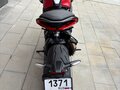 2022 MV Agusta Dragster 800, красный, 1190000 рублей - вид 4