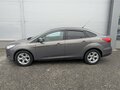 2016 Ford Focus III Рестайлинг, коричневый - вид 5