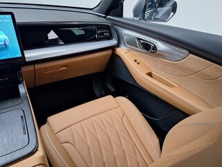 2026 GAC GS8 II, серый, 5349000 рублей, вид 5