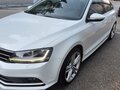 2017 Volkswagen Jetta VI Рестайлинг, белый, 1550000 рублей - вид 3