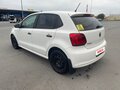 2010 Volkswagen Polo V, белый, 500000 рублей - вид 10