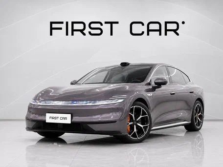 2026 Changan Qiyuan A06 51.48 kWh, фиолетовый, 2265000 рублей, вид 1